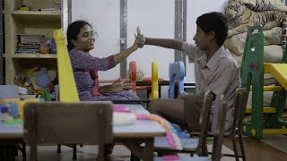 Code It Possible I The Story Of Natarajan R