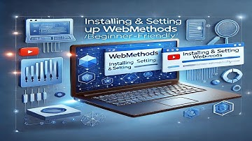 Installing and Setting Up WebMethods