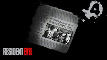 Resident Evil | Left 4 Dead 2 Mod Walkthrough | 2K 60 FPS