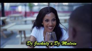 DJ JACKALZ X DJ MALVIN - REMEMBER ME FT SAFI MADIBA (MASHUP 2021)🇫🇯