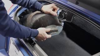 How To Refill the Hydraulic Pump - Chrysler Crossfire - Top Hydraulics, Inc. screenshot 2