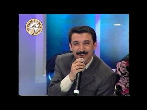 Murat Çobanoğlu Ft. Yener Yılmazoğlu - Dedemin Keli Gibi