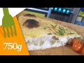 Recette de la Pâte à pizza Fonzarelli, la vraie pâte à pizza Italienne ! - 750g