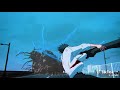 Mappa cooked the yuta vs uro vs ryu fight