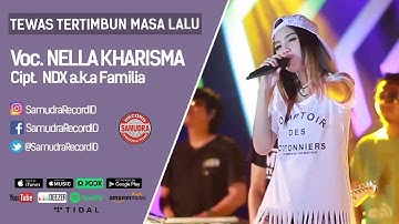Nella Kharisma - Tewas Tertimbun Masa Lalu (TTM) (Official Music Video)