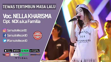 Nella Kharisma - Tewas Tertimbun Masa Lalu (TTM) (Official Music Video)