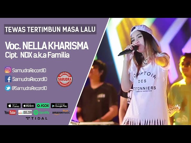 Nella Kharisma - Tewas Tertimbun Masa Lalu (TTM) (Official Music Video) class=