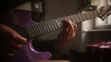 Issues - No Problem (Keep It Alive)-Guitar Cover