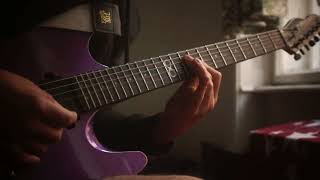 Issues - No Problem (Keep It Alive)-Guitar Cover