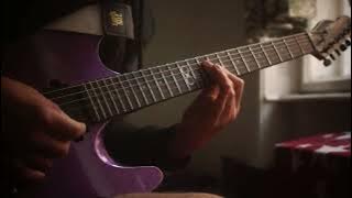 Issues - No Problem (Keep It Alive)-Guitar Cover