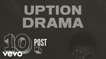 Uption - Post (Official Audio)