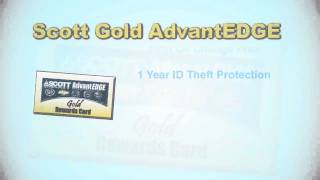 Scott AdvantEDGE Program-Scott Cadillac Chevy Mazda Volvo Saab-Allentown PA