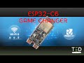 Is the new Espressif ESP32-C6 a game changer?