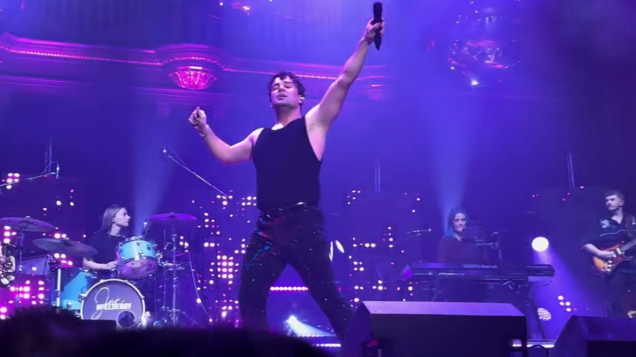 Pink Pony Club - Joe McElderry’s Festive Party 2025