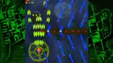 My Original Shmup #2