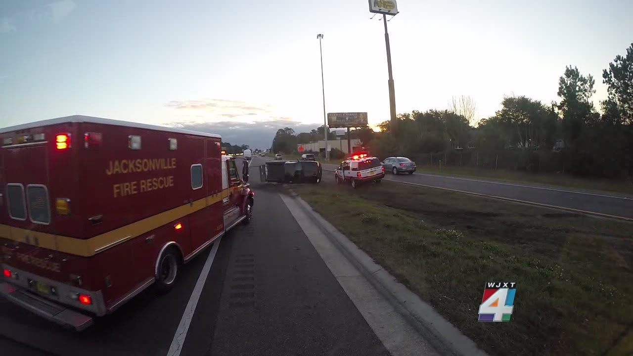 Yield to emergency vehicles YouTube