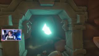 Finally Earning the Ghost Curse screenshot 1
