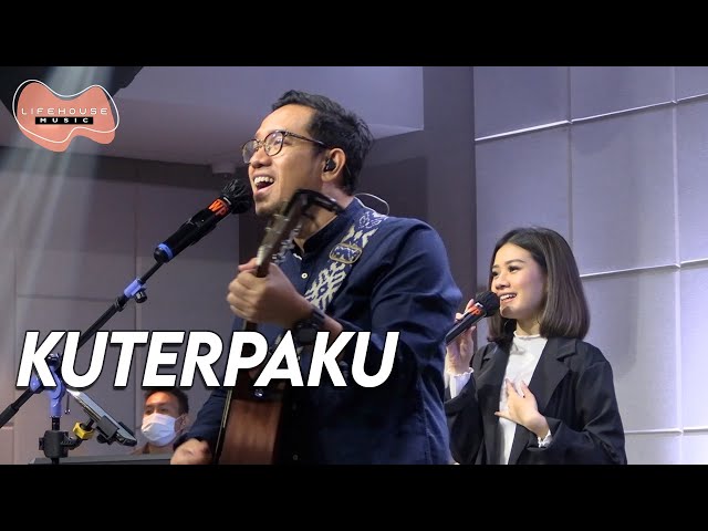 Kuterpaku (cover) by Lifehouse Music ft.Guntur Simbolon, Karen Kurniawan, Ucy Vandemoortele class=