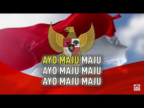 Lagu Garuda Pancasila Instrumental   Lagu Wajib Nasional