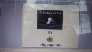 Goldwyn Pictures 1921 by Hippopotas