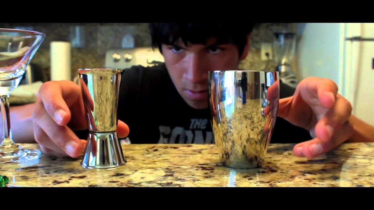 Juice (Short Film) YouTube