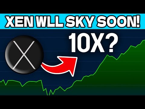 XEN CRYPTO WILL