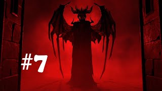 Diablo IV [Nekromanta] [Hardkor] [Bez komentarza] [Polski dubbing] #7 Zgon nr 2