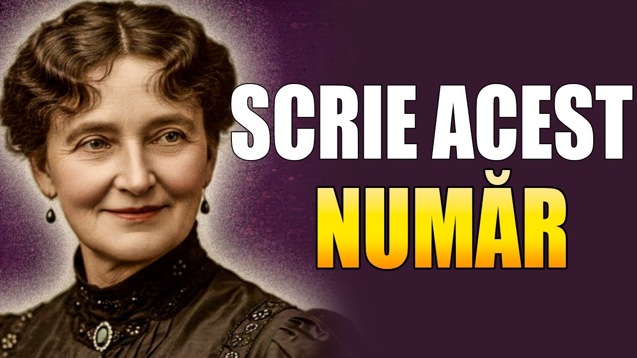 SCRIE ACEST NUMĂR ȘI PĂSTREAZĂ-L ÎN BUZUNAR (NU SPUNE NIMĂNUI)