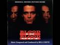 Blood in Blood out - Motion Soundtrack - Hilltop shootout