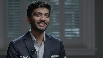 Which Sport Do You Associate with Chess? #SinquefieldCup