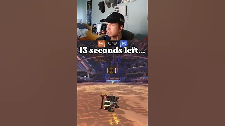 1v1 INSANE CLUTCH PLAY for SSL