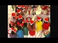 クリスマスCM　2010 ケンタッキー　綾瀨遙
