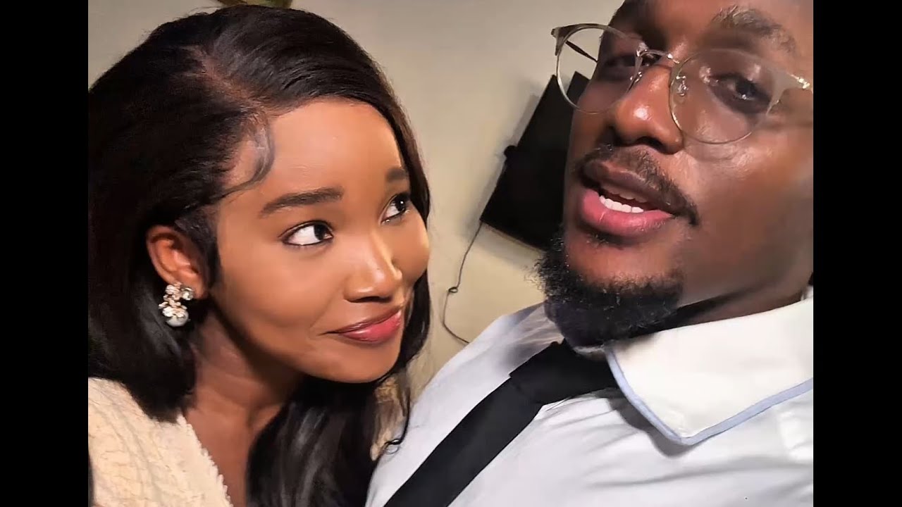 Майкл Даппа — Заглянем со мной за кулисы