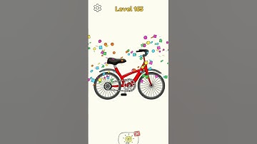 DOP 4 GAME Level 165 ll Draw One Part ll DOP Gaming Video ll #game #shorts #viralshorts #dop4