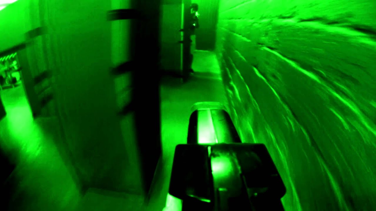 Let's Play - Lasertag bei Fabula - Gameplay Teaser