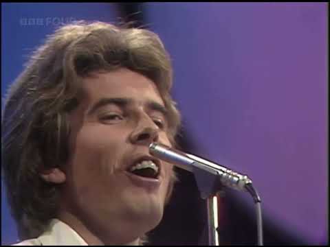 David Dundas - Another Funny Honeymoon - TOTP - 21 April 1977
