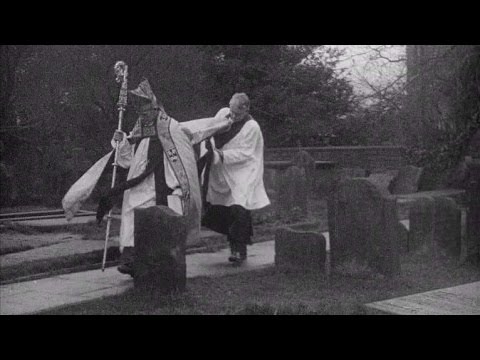 From Gaol to Rectory (1927)