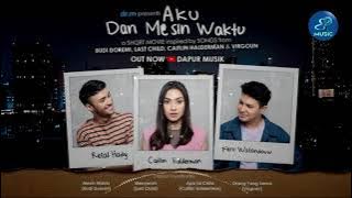 VIRGOUN - ORANG YANG SAMA | OST AKU DAN MESIN WAKTU (8D AUDIO) USE HEADPHONES