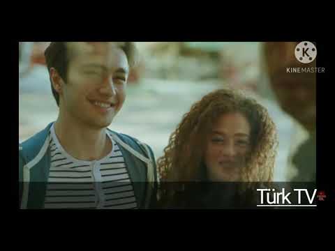 Melih Can - Sensiz Yaşayamam-Cantanem