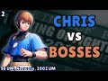 Youtube Thumbnail title