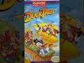 Ducktales Disney NES 1989! #ducktales #disney #nes #nintendo #capcom #unclescrooge #vintagegames