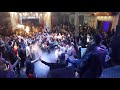 استقبال العريس نادر لبد