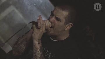 Philip H. Anselmo & the Illegals "Finger Me" Performance Video