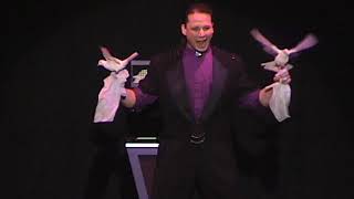 John T. Sheets, Dove Act, Year 19992000
