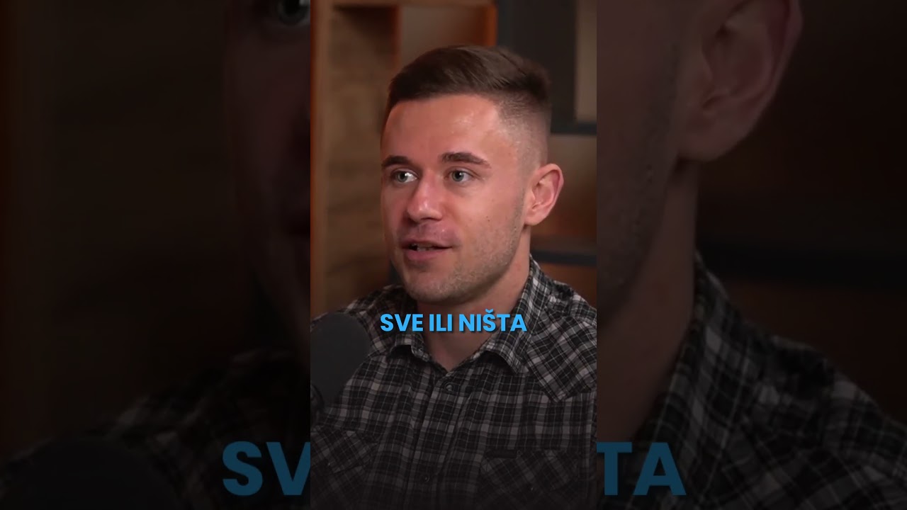 Sve ili ništa...