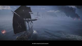 IVE WAITED 7 YEARS FOR THIS GAME! Skull and Bones Gameplay