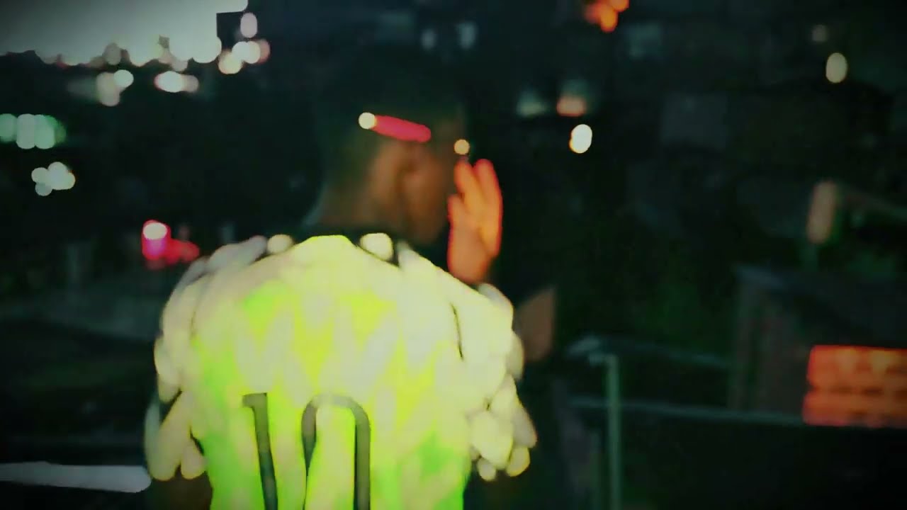 KARMA - FAVELA (Prod. Gust Mc)