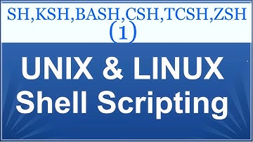 BASH Shell Scripting With Command Line Arguments ( Three Hours Video )
