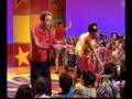 hi5 - cinco sentidos
