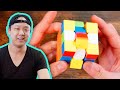 YiSheng 3x3 M Unboxing! | This Can&#39;t Be Worse Than the Mr. M S...